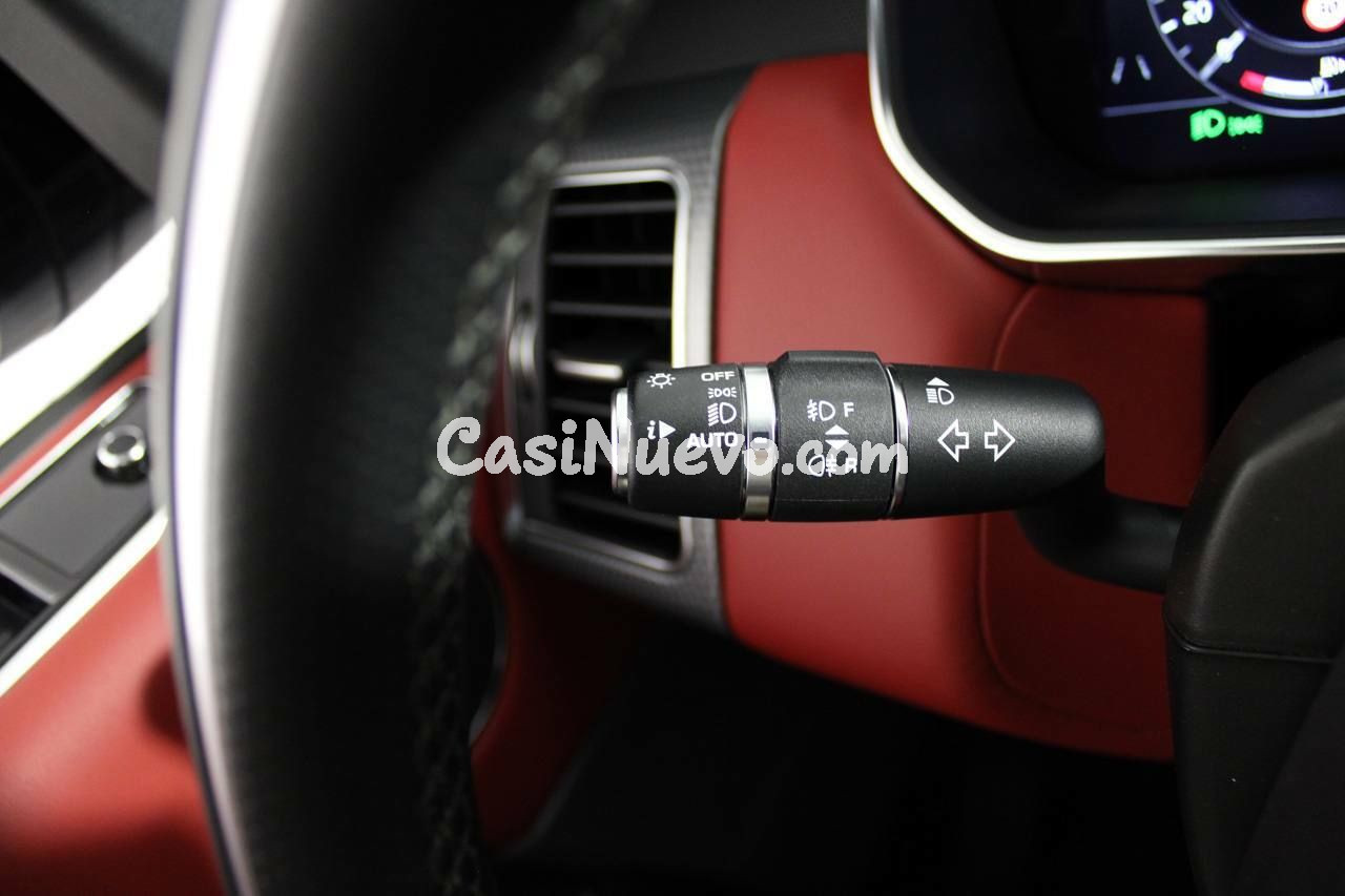 Land-Rover Range Rover Sport 3.0 SDV6 HSE Dynamic 306cv FULL - foto 43