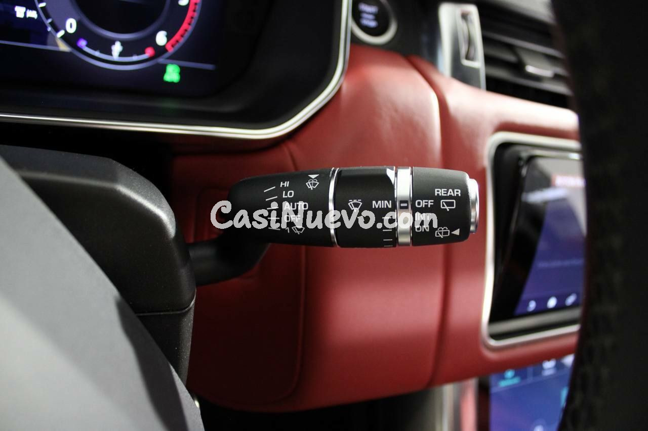 Land-Rover Range Rover Sport 3.0 SDV6 HSE Dynamic 306cv FULL - foto 44
