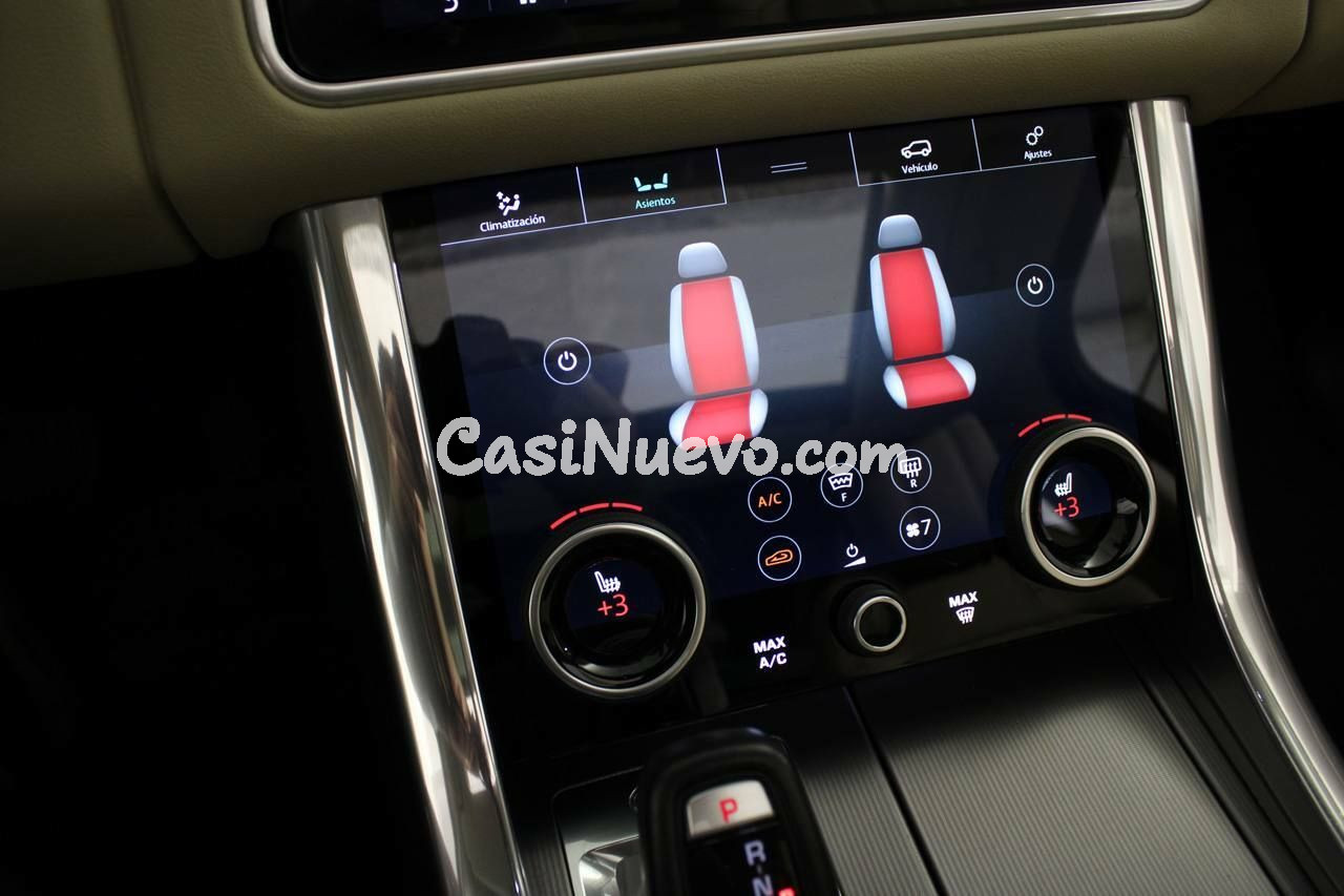 Land-Rover Range Rover Sport 3.0 TDV6 HSE TECHO - foto 16