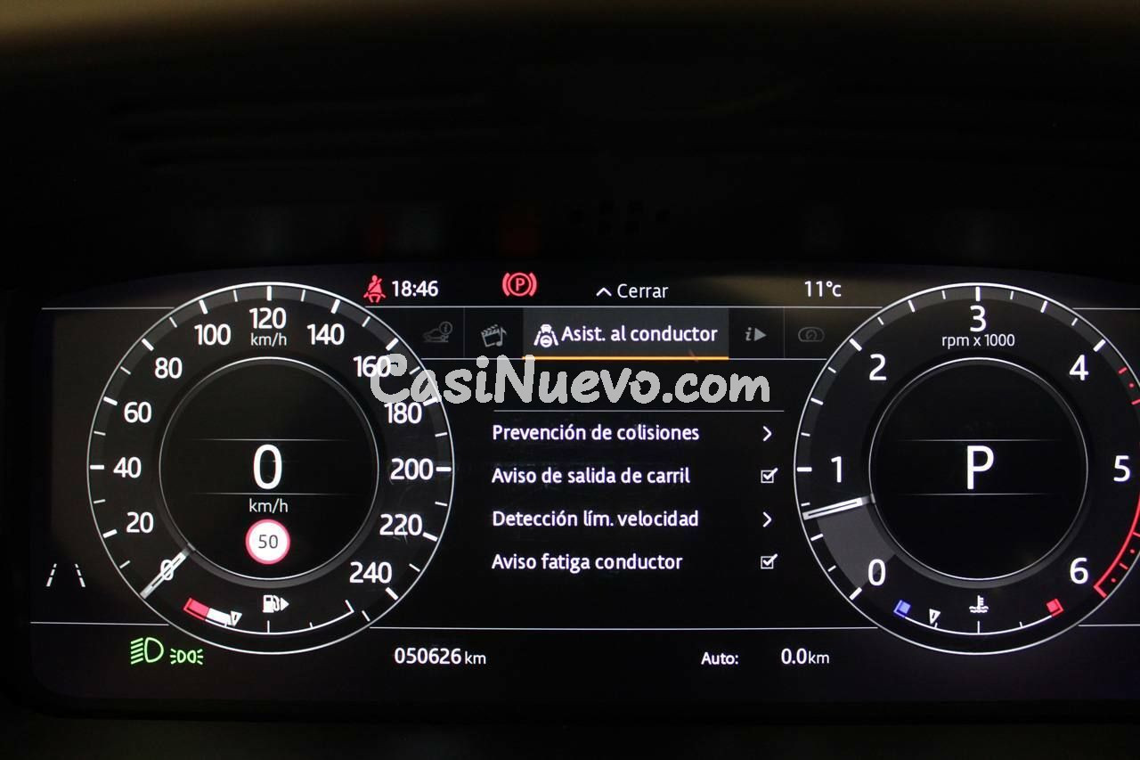 Land-Rover Range Rover Sport 3.0 TDV6 HSE TECHO - foto 18