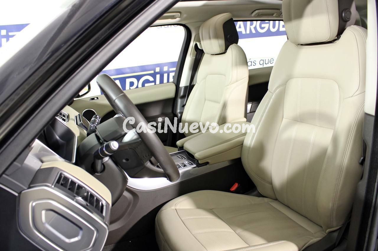 Land-Rover Range Rover Sport 3.0 TDV6 HSE TECHO - foto 20