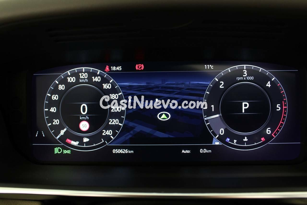 Land-Rover Range Rover Sport 3.0 TDV6 HSE TECHO - foto 24