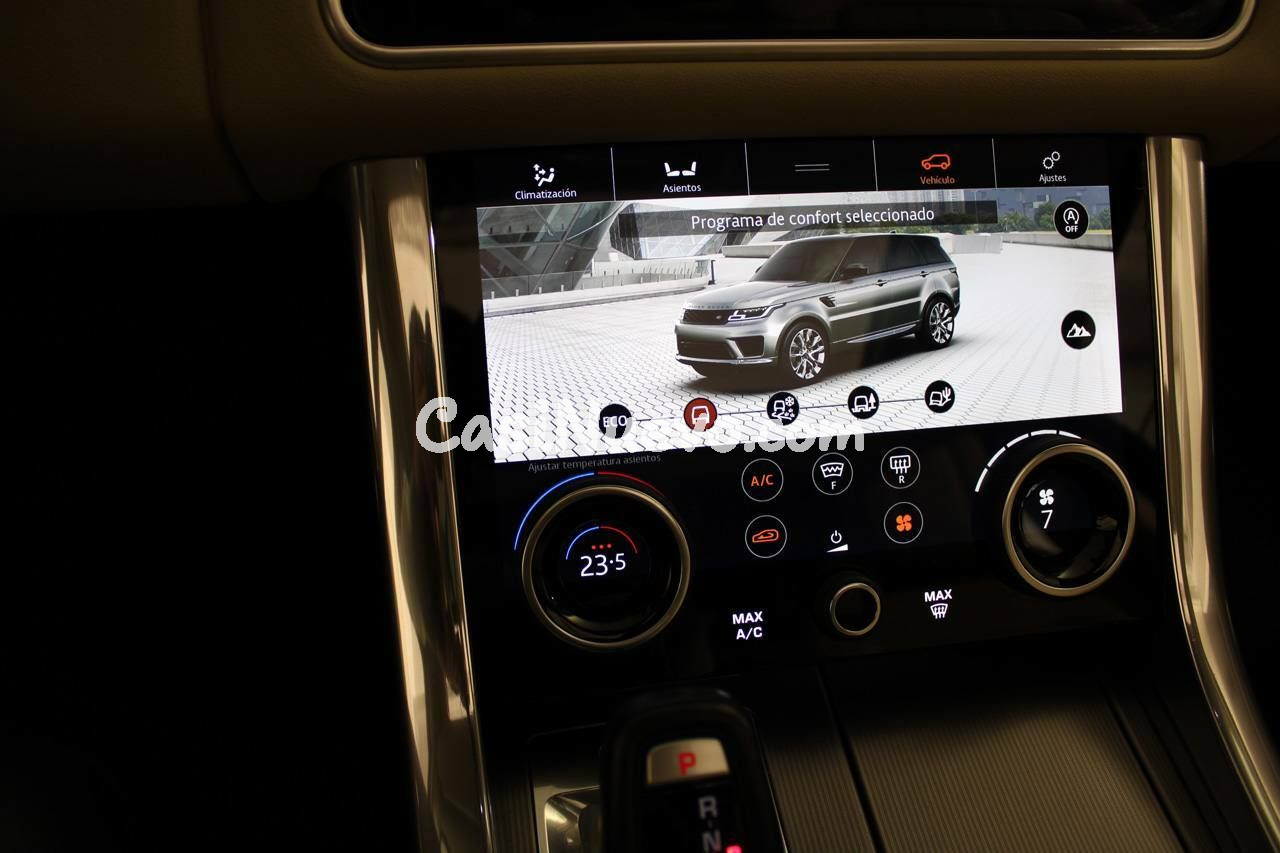 Land-Rover Range Rover Sport 3.0 TDV6 HSE TECHO - foto 25