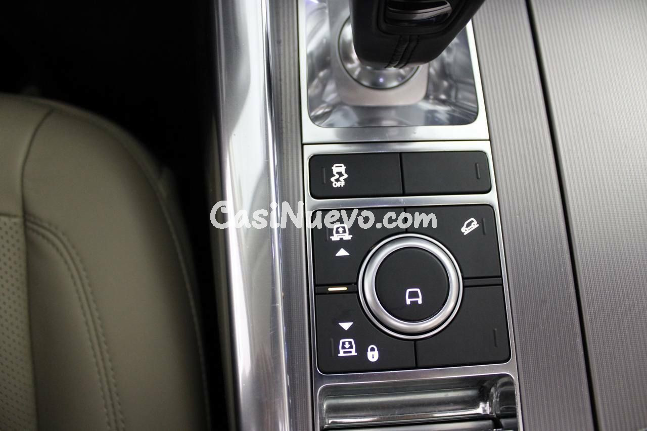 Land-Rover Range Rover Sport 3.0 TDV6 HSE TECHO - foto 26