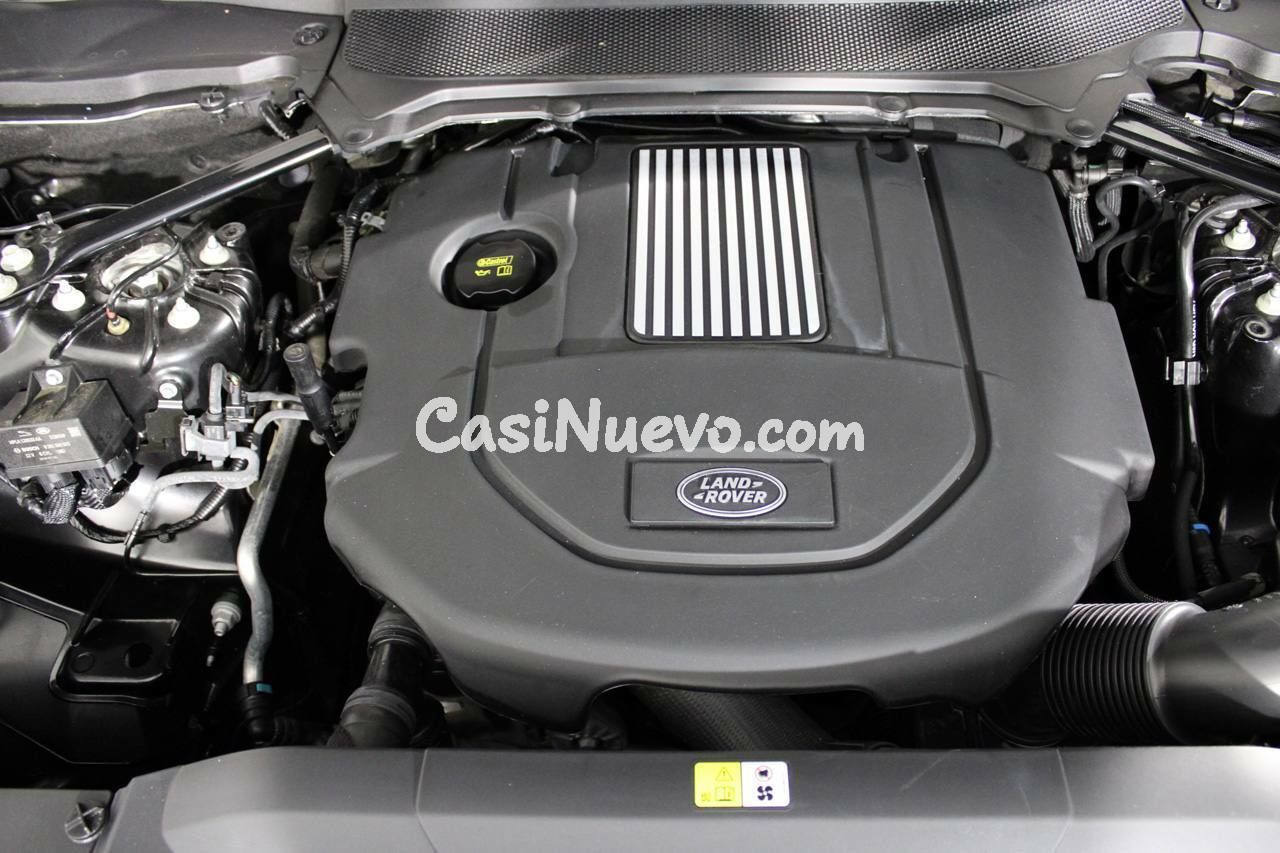 Land-Rover Range Rover Sport 3.0 TDV6 HSE TECHO - foto 30