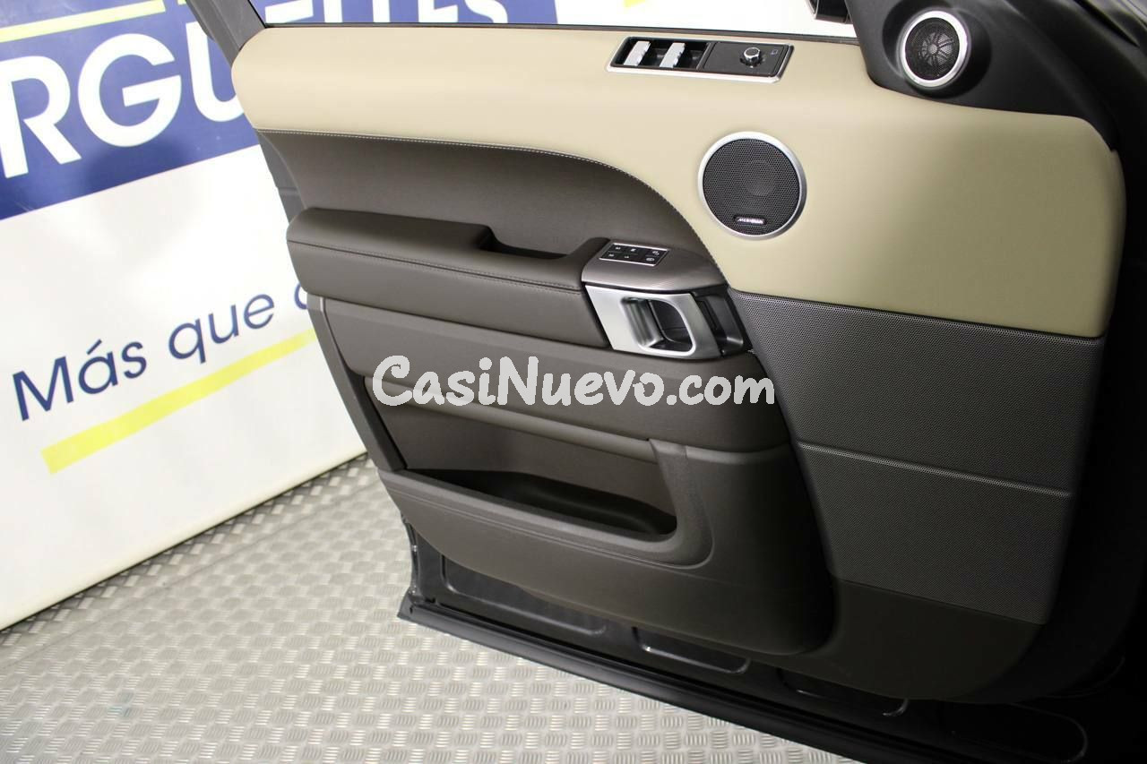 Land-Rover Range Rover Sport 3.0 TDV6 HSE TECHO - foto 31
