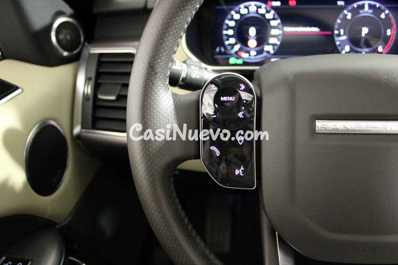 Land-Rover Range Rover Sport 3.0 TDV6 HSE TECHO - foto 32