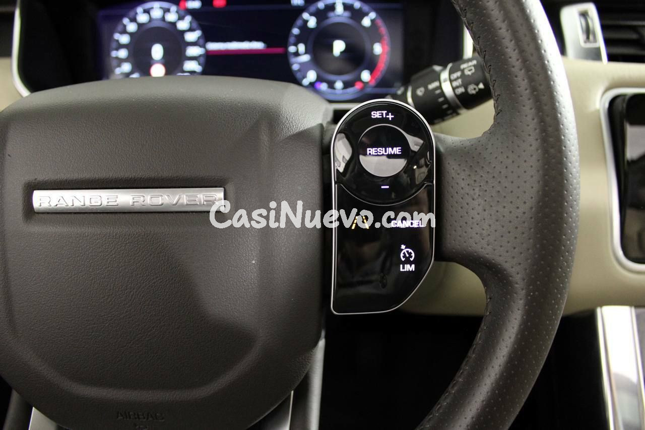 Land-Rover Range Rover Sport 3.0 TDV6 HSE TECHO - foto 33