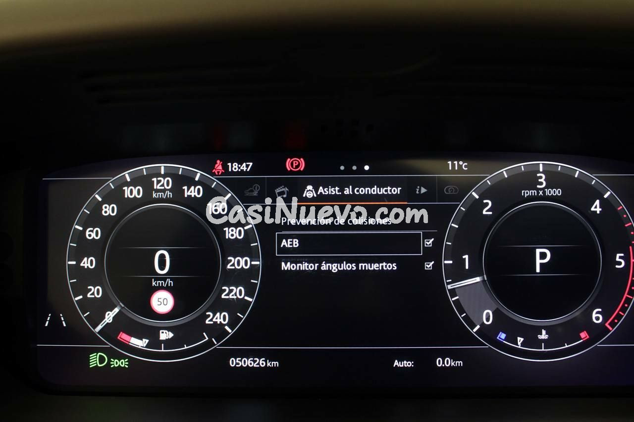 Land-Rover Range Rover Sport 3.0 TDV6 HSE TECHO - foto 34