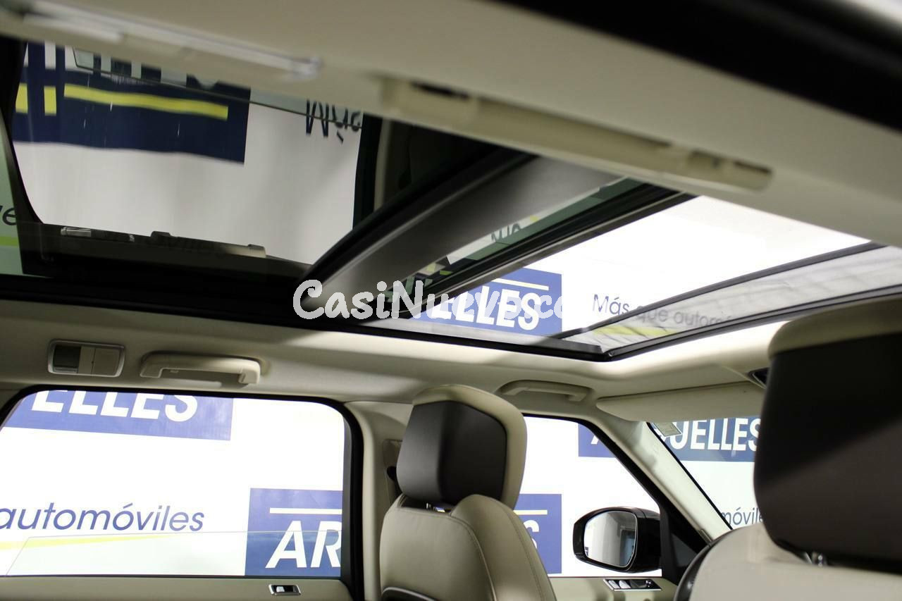 Land-Rover Range Rover Sport 3.0 TDV6 HSE TECHO - foto 35