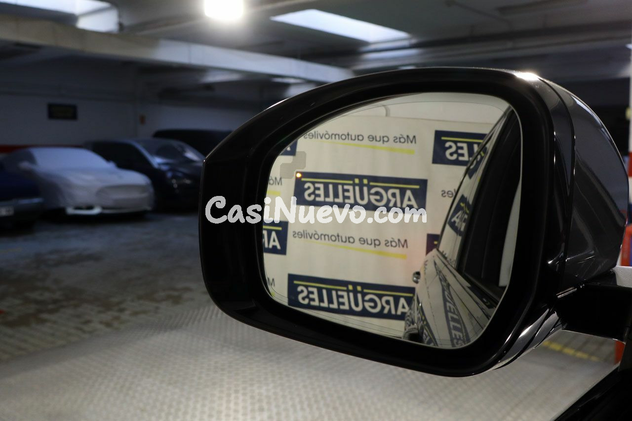 Land-Rover Range Rover Sport 3.0D MHEV 250cv - foto 15