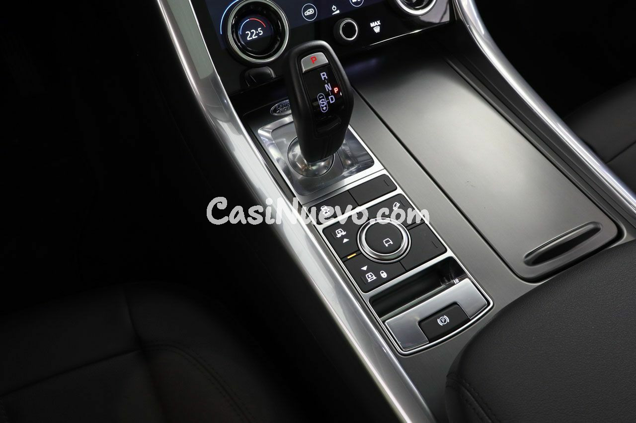 Land-Rover Range Rover Sport 3.0D MHEV 250cv - foto 25