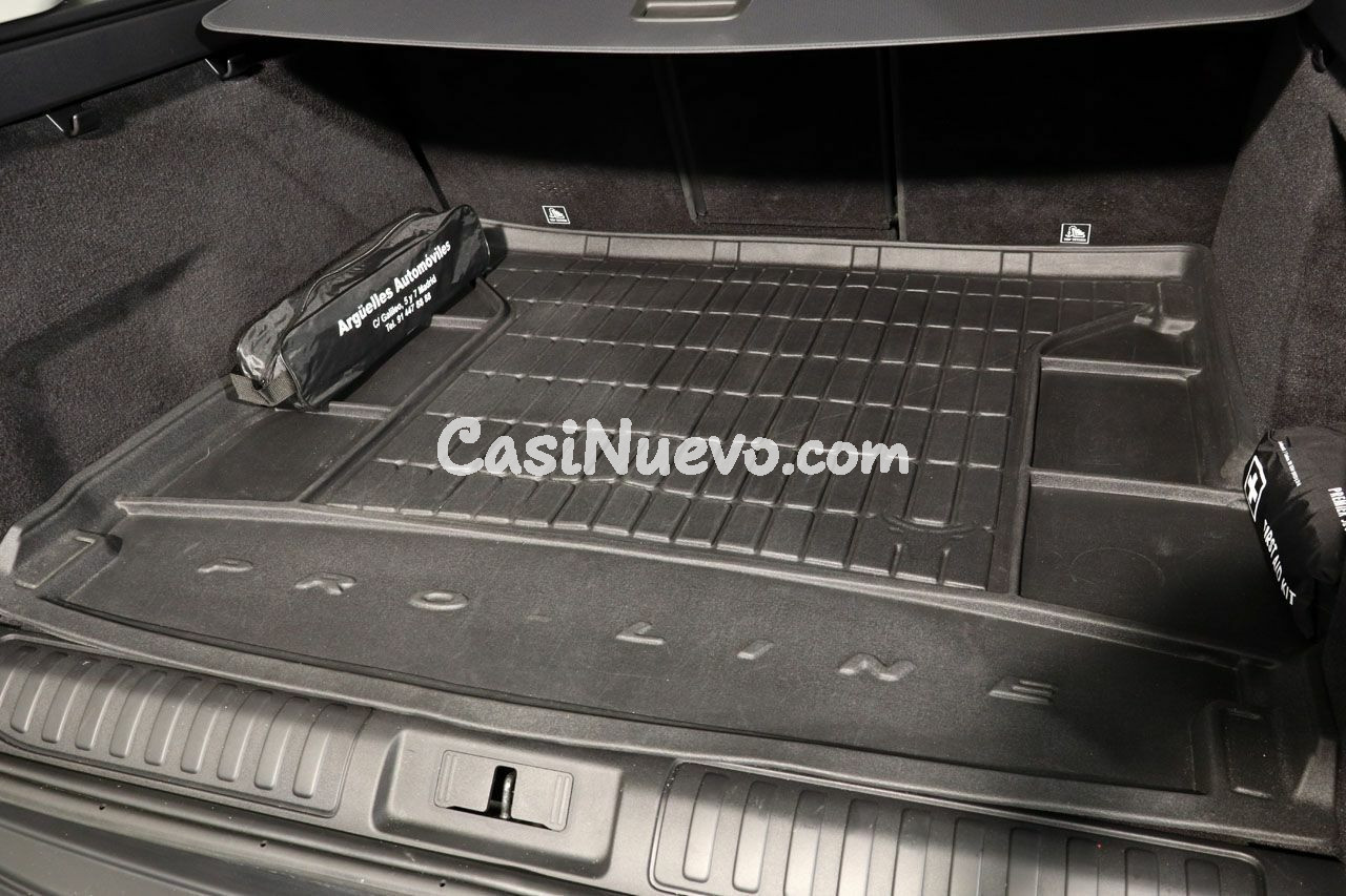 Land-Rover Range Rover Sport 3.0D MHEV 250cv - foto 28