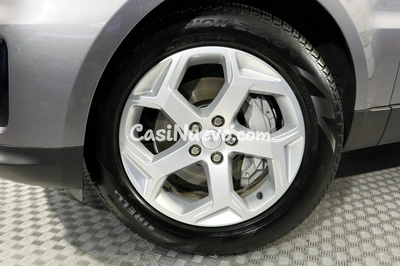 Land-Rover Range Rover Sport 3.0D MHEV 250cv - foto 30