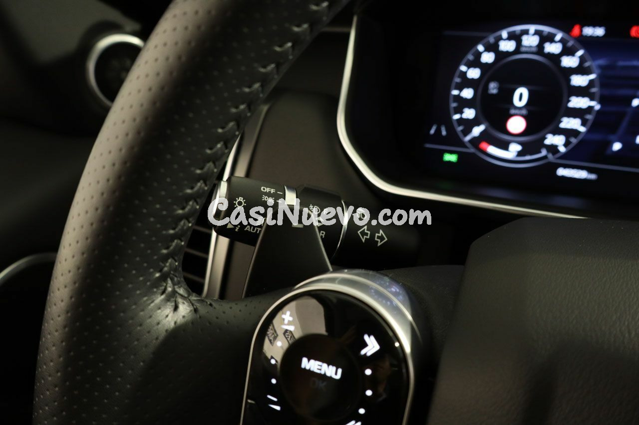 Land-Rover Range Rover Sport 3.0D MHEV 250cv - foto 35