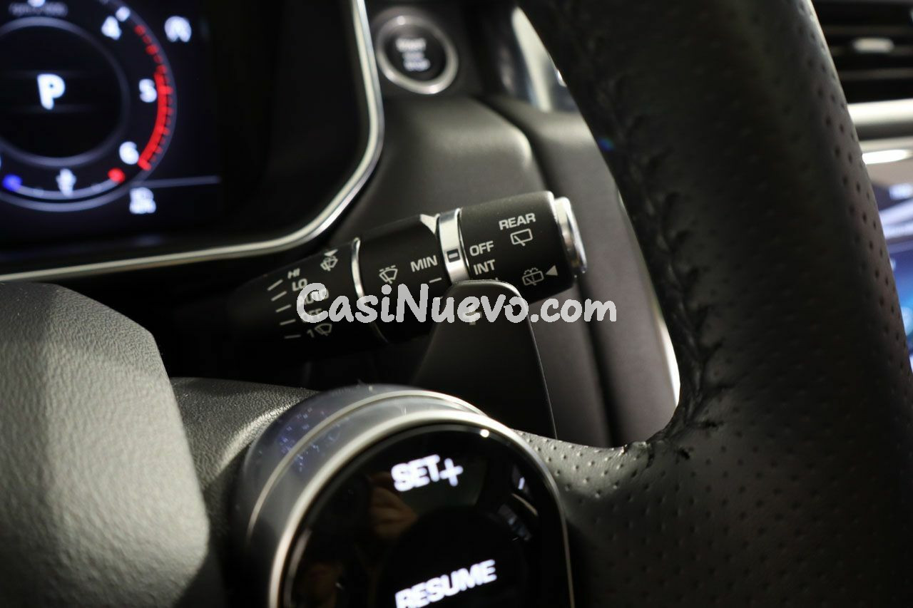 Land-Rover Range Rover Sport 3.0D MHEV 250cv - foto 36