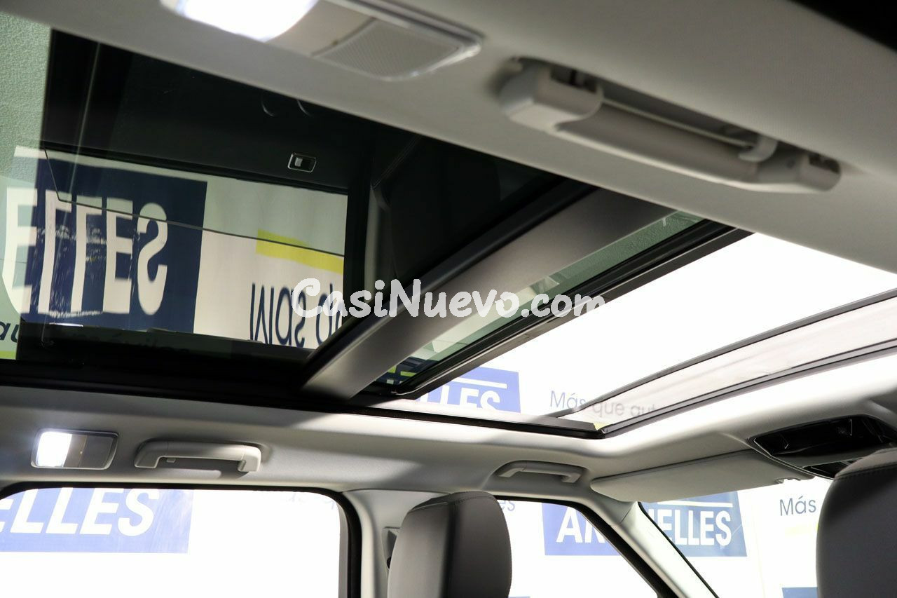 Land-Rover Range Rover Sport 3.0D MHEV 250cv - foto 37