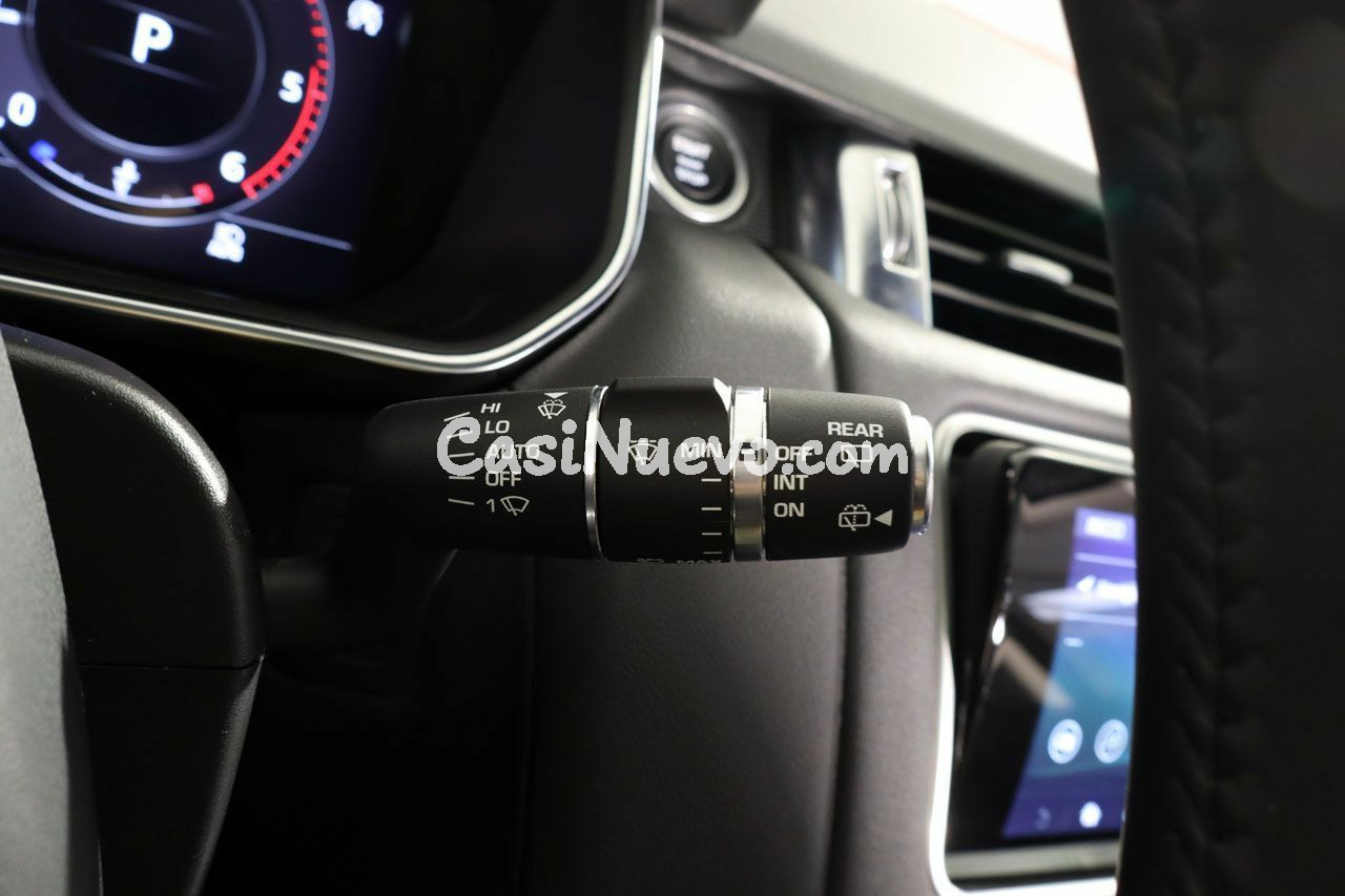 Land-Rover Range Rover Sport 3.0D MHEV 250cv - foto 40