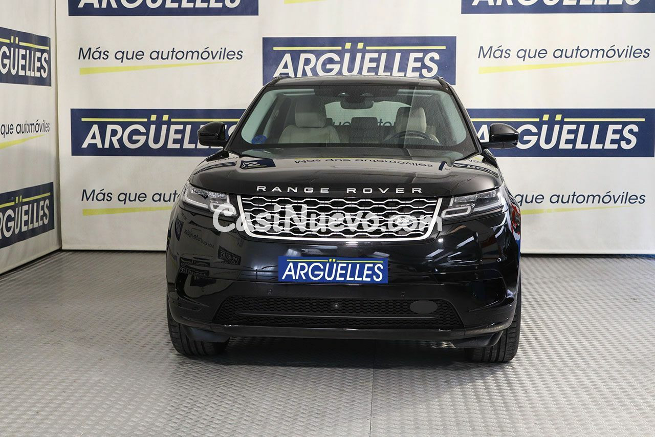 Land-Rover Range Rover Velar 2.0 I4 PHEV 4WD Auto 404cv