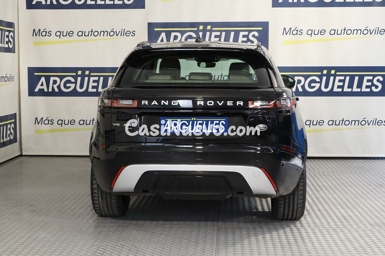 Land-Rover Range Rover Velar 2.0 I4 PHEV 4WD Auto 404cv - foto 4
