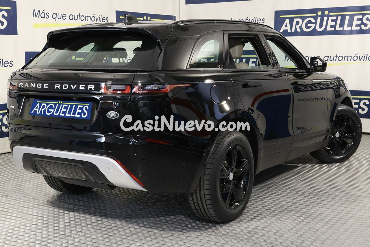 Land-Rover Range Rover Velar 2.0 I4 PHEV 4WD Auto 404cv - foto 5