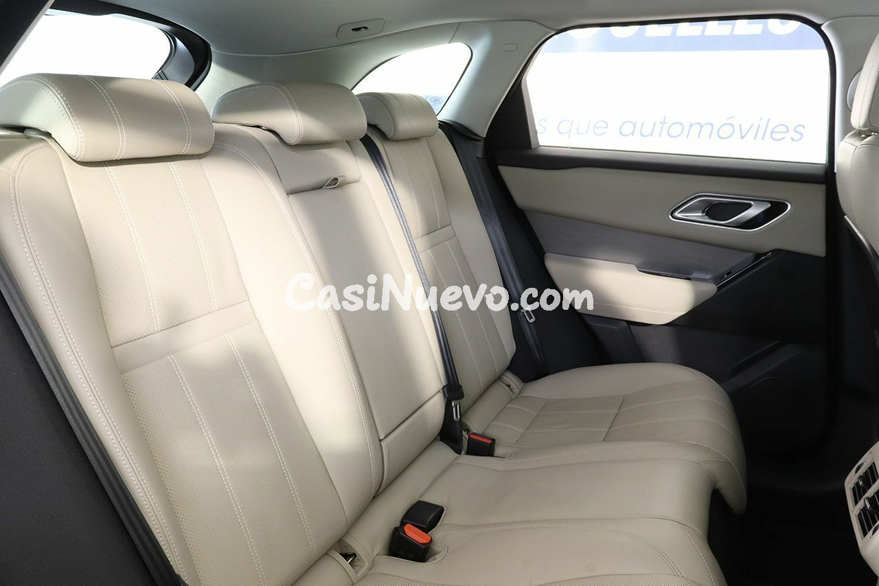 Land-Rover Range Rover Velar 2.0 I4 PHEV 4WD Auto 404cv - foto 9