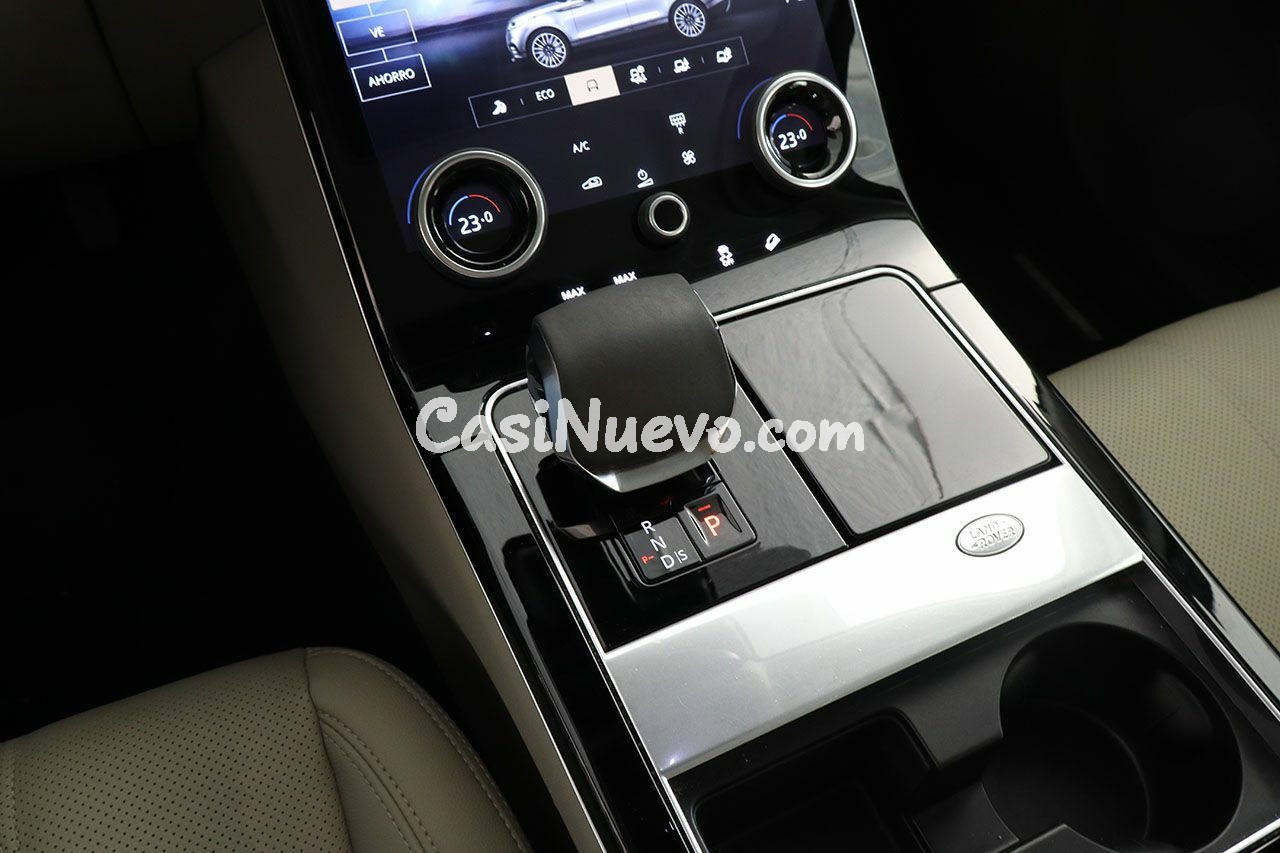 Land-Rover Range Rover Velar 2.0 I4 PHEV 4WD Auto 404cv - foto 19