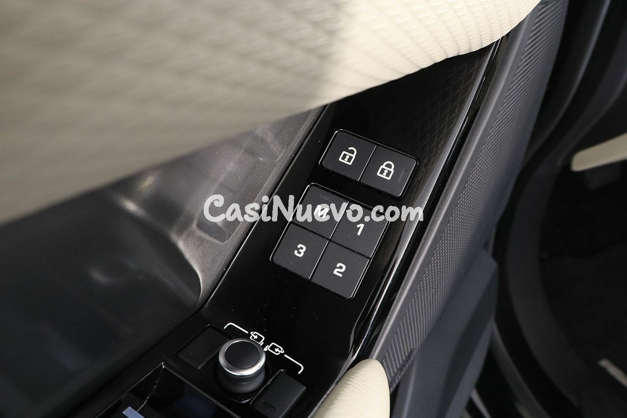 Land-Rover Range Rover Velar 2.0 I4 PHEV 4WD Auto 404cv - foto 21