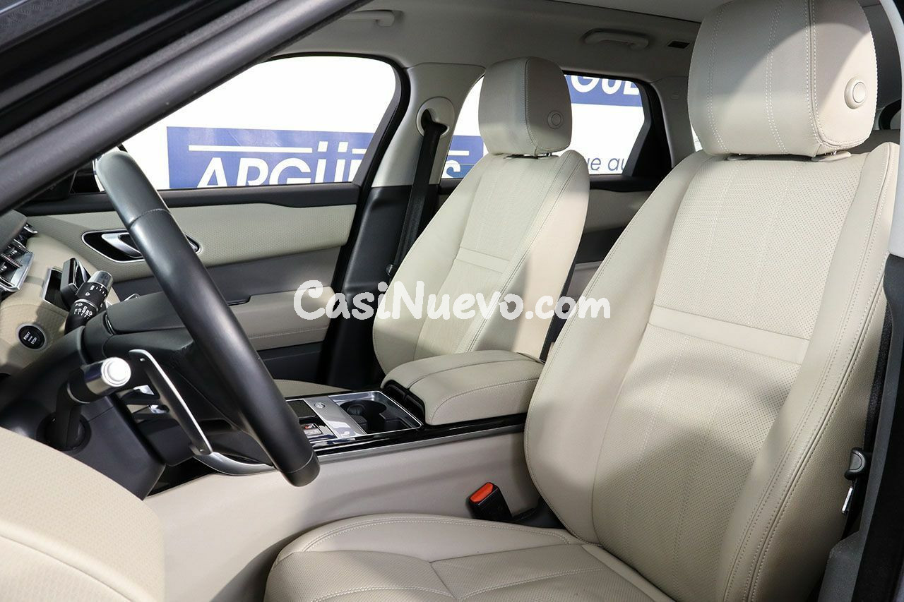 Land-Rover Range Rover Velar 2.0 I4 PHEV 4WD Auto 404cv - foto 23