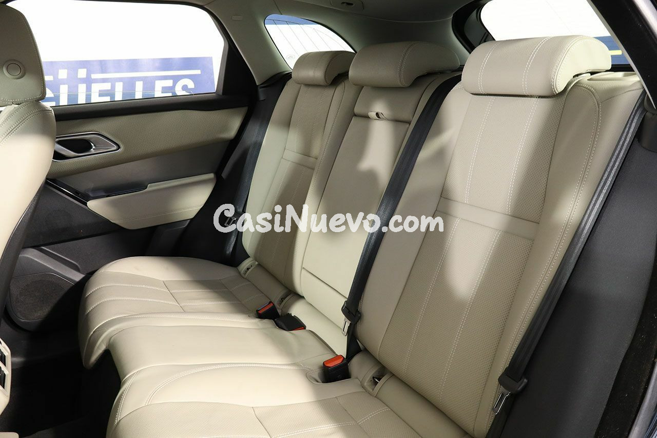 Land-Rover Range Rover Velar 2.0 I4 PHEV 4WD Auto 404cv - foto 24