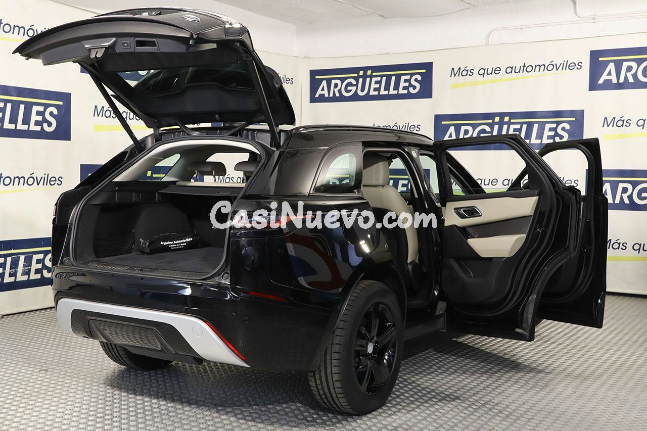 Land-Rover Range Rover Velar 2.0 I4 PHEV 4WD Auto 404cv - foto 28