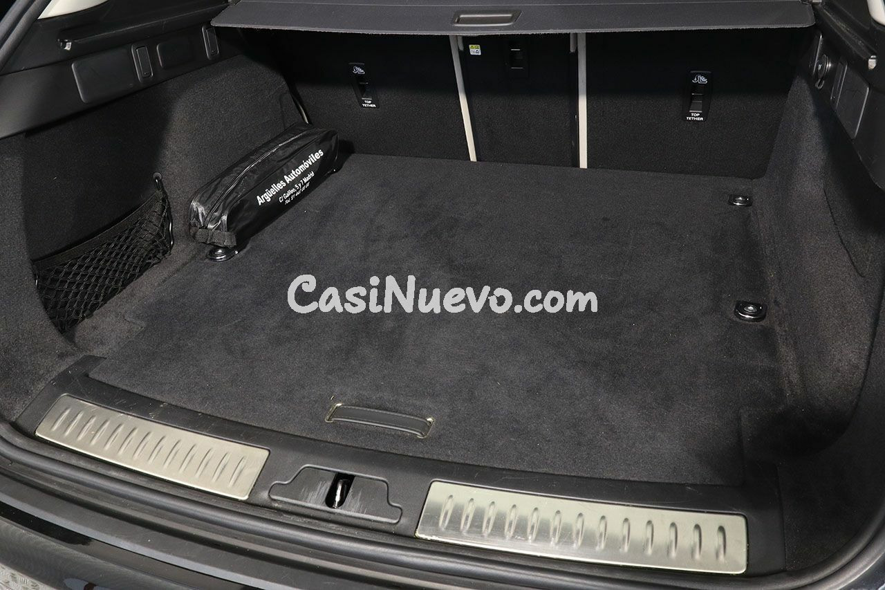 Land-Rover Range Rover Velar 2.0 I4 PHEV 4WD Auto 404cv - foto 29