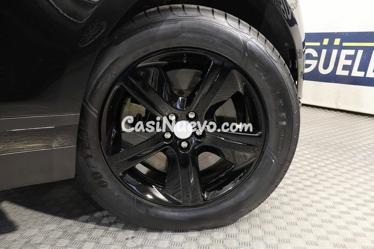 Land-Rover Range Rover Velar 2.0 I4 PHEV 4WD Auto 404cv - foto 31