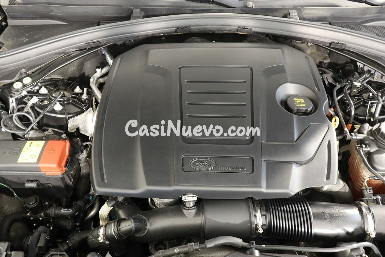 Land-Rover Range Rover Velar 2.0 I4 PHEV 4WD Auto 404cv - foto 32