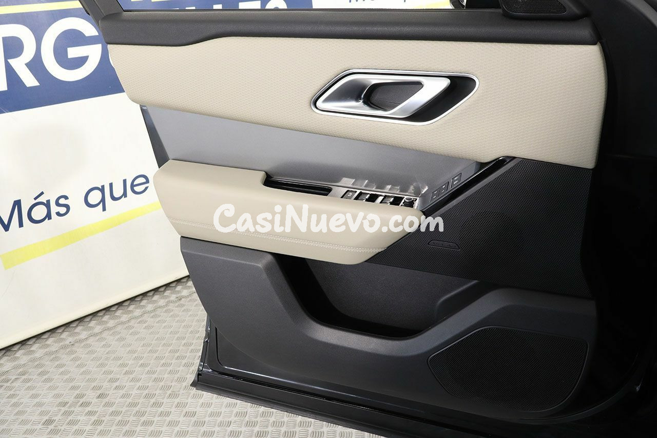 Land-Rover Range Rover Velar 2.0 I4 PHEV 4WD Auto 404cv - foto 33