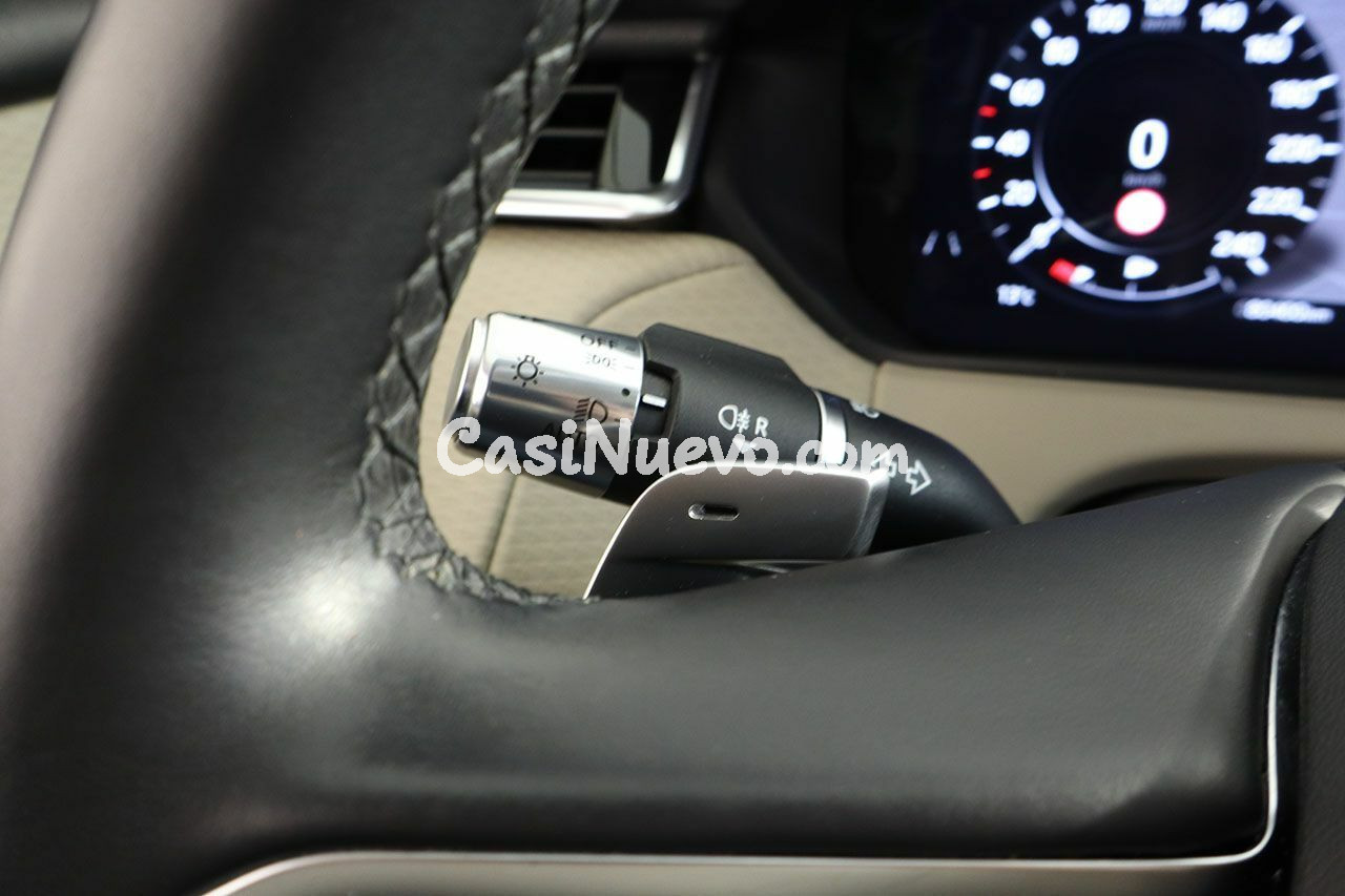Land-Rover Range Rover Velar 2.0 I4 PHEV 4WD Auto 404cv - foto 37