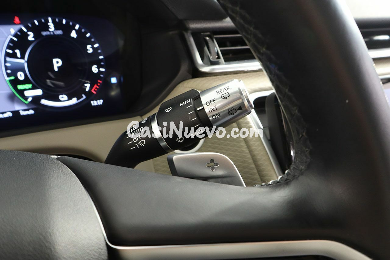 Land-Rover Range Rover Velar 2.0 I4 PHEV 4WD Auto 404cv - foto 38