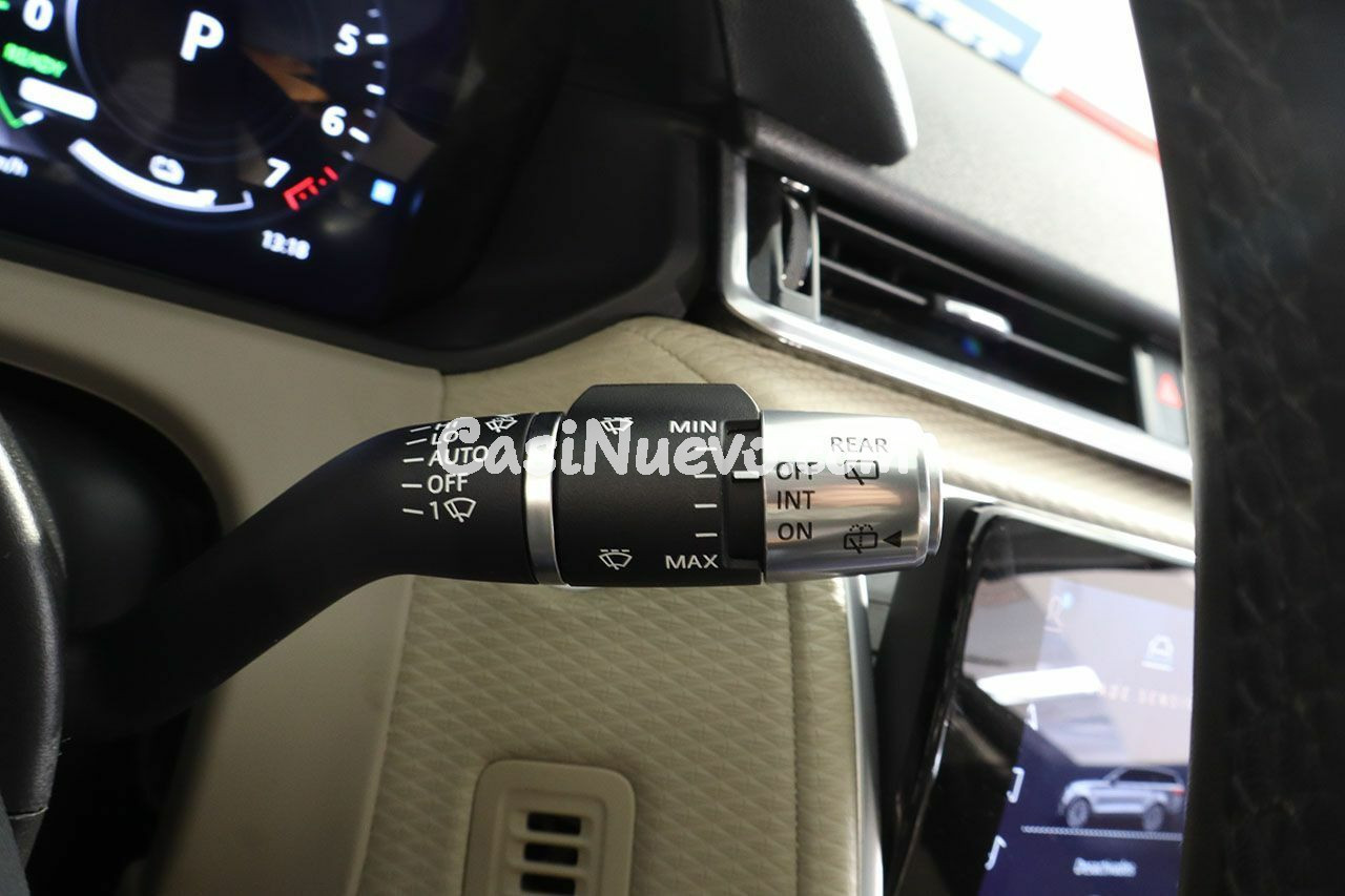 Land-Rover Range Rover Velar 2.0 I4 PHEV 4WD Auto 404cv - foto 40