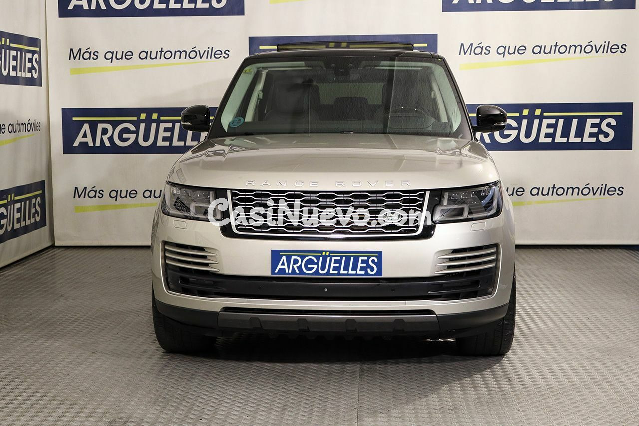 Land-Rover Range Rover Vogue 4.4 SDV8 340cv