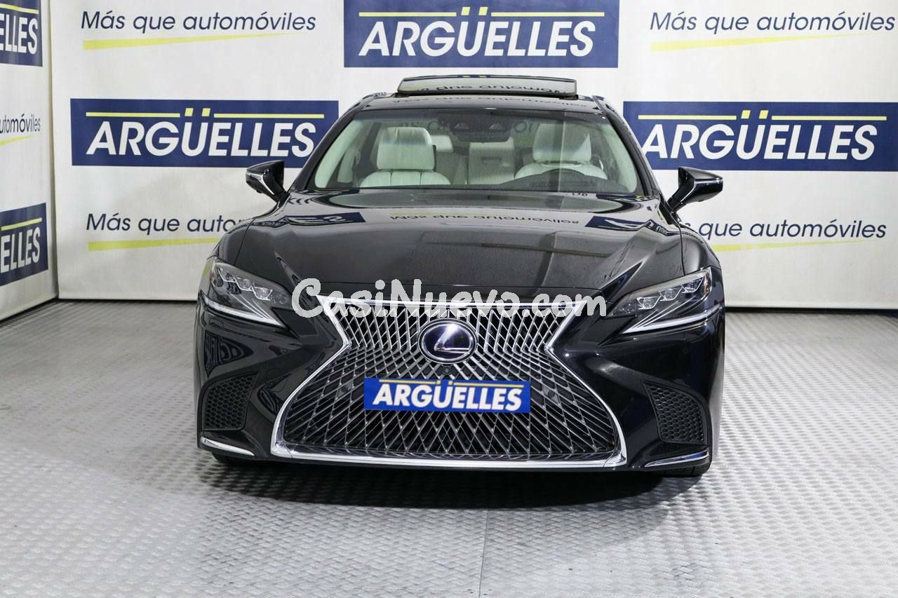 Lexus LS 500 h Executive 4x4 359cv