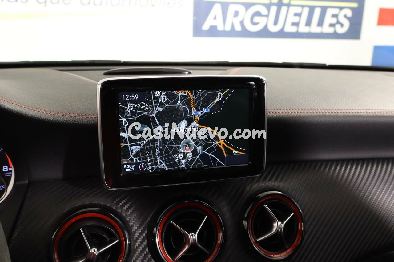 Mercedes Clase A A 45 AMG 4Matic 360cv - foto 10