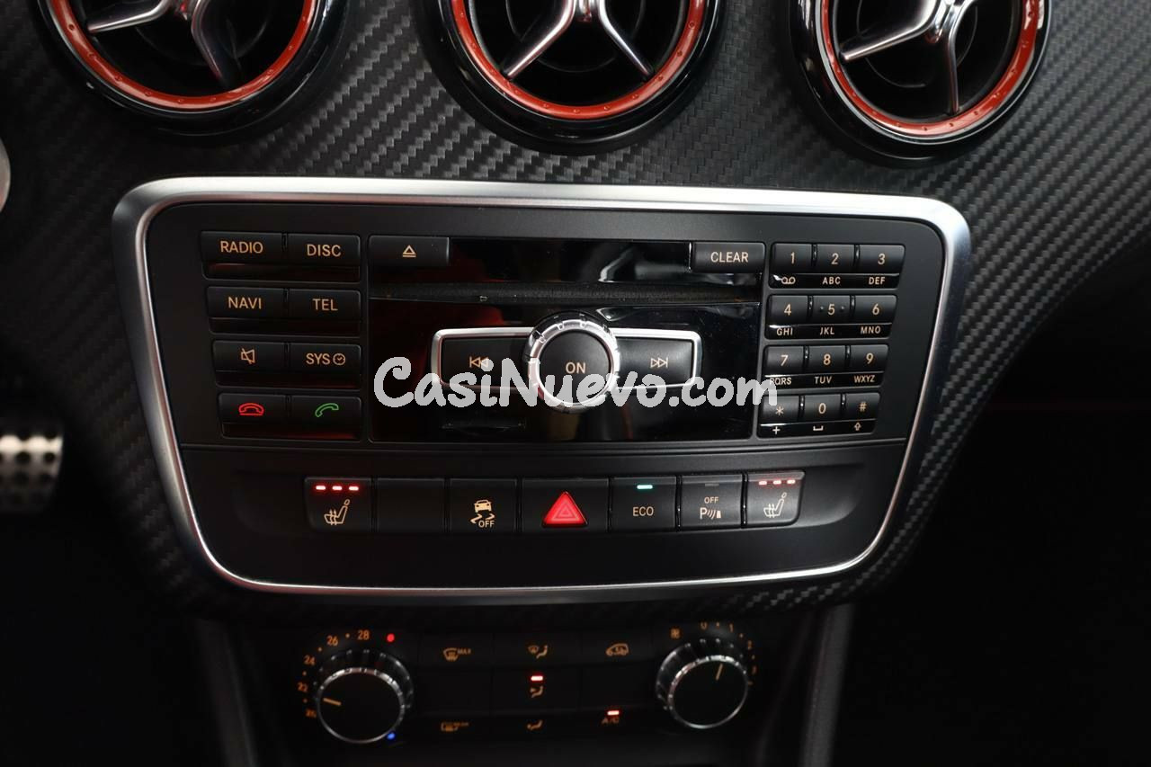 Mercedes Clase A A 45 AMG 4Matic 360cv - foto 12