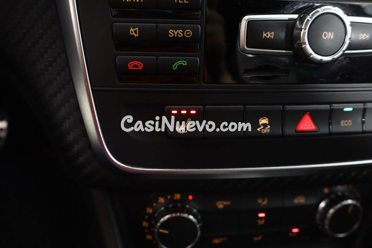 Mercedes Clase A A 45 AMG 4Matic 360cv - foto 13