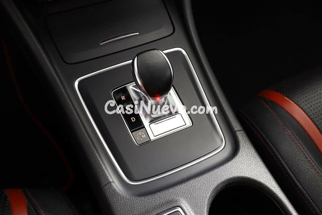 Mercedes Clase A A 45 AMG 4Matic 360cv - foto 14