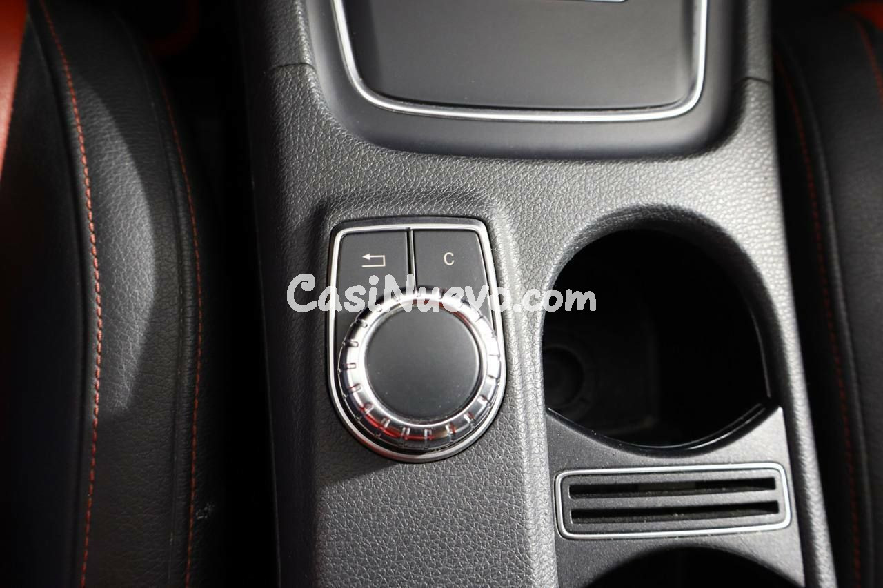 Mercedes Clase A A 45 AMG 4Matic 360cv - foto 15