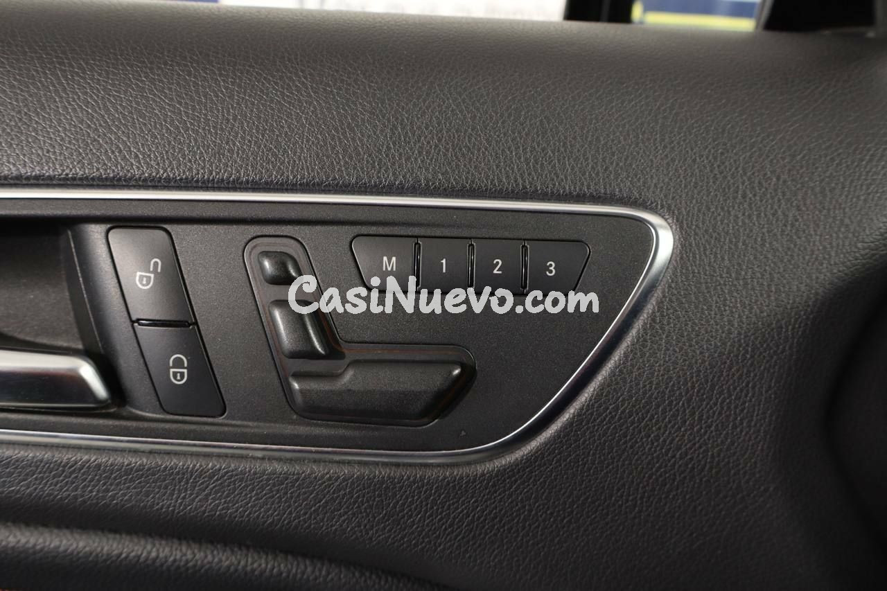 Mercedes Clase A A 45 AMG 4Matic 360cv - foto 17