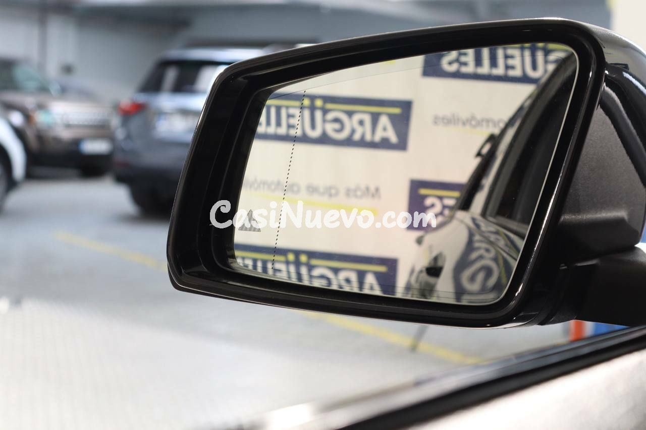 Mercedes Clase A A 45 AMG 4Matic 360cv - foto 18