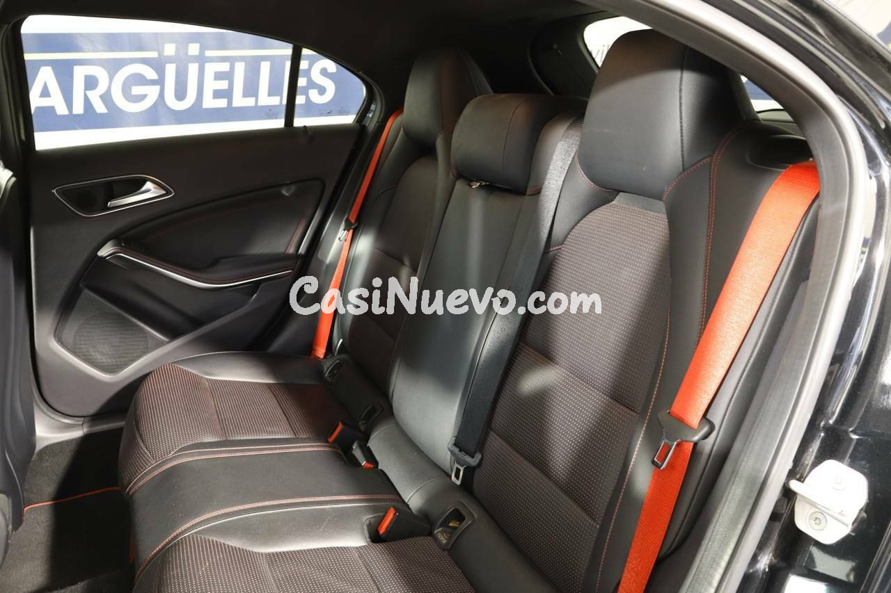 Mercedes Clase A A 45 AMG 4Matic 360cv - foto 21