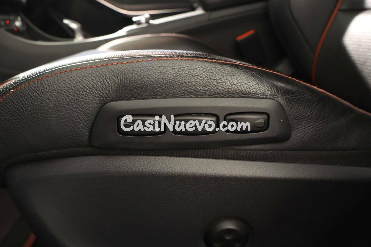 Mercedes Clase A A 45 AMG 4Matic 360cv - foto 27