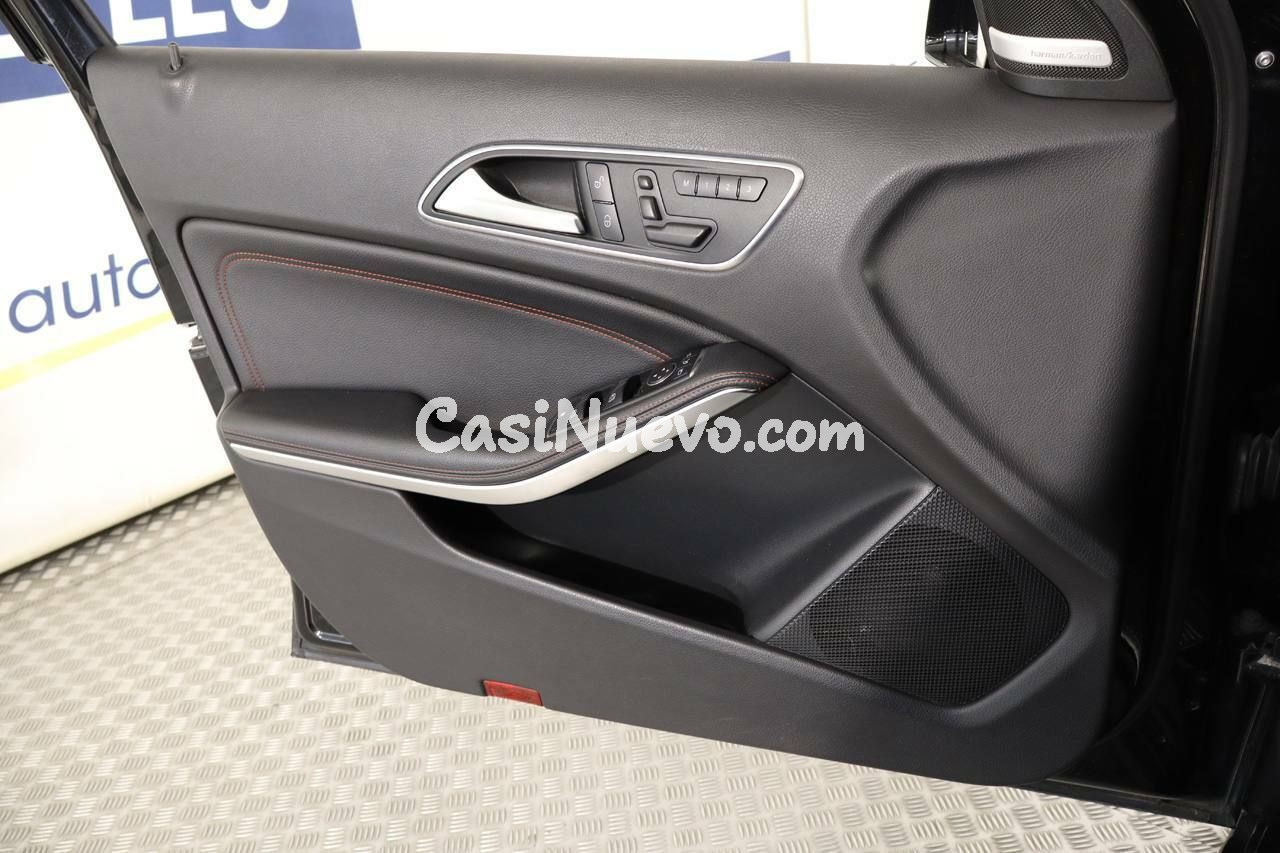 Mercedes Clase A A 45 AMG 4Matic 360cv - foto 32